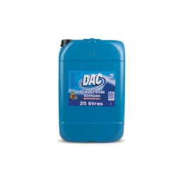 AGUA DESTILADA