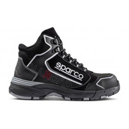 BOTA SEGURIDAD S3 SRC...