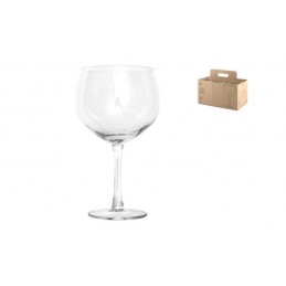 COPA VIDRIO GIN TONIC
