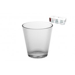 VASO (PACK 6 U)