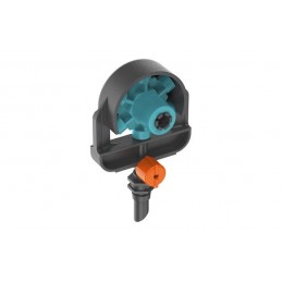 PULVERIZADOR 6 EN 1