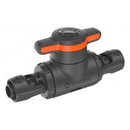 VALVULA CIERRE 13 MM