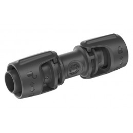 CONECTOR RECTO MICRO DRIP...