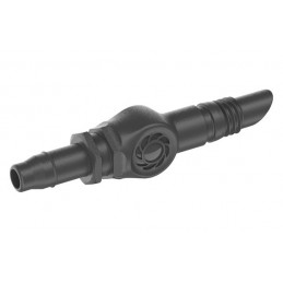 CONECTOR RECTO MICRO DRIP...