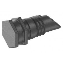 TAPON DE CIERRE MICRO DRIP...