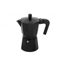 CAFETERA ALUMINIO PISA