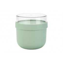 BOL DESAYUNO CON TAPA 0,5 L