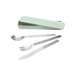 CUBIERTOS SET 3 U
