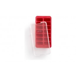 CUBITERA RECTANGULAR CON TAPA