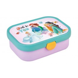 CONTENEDOR LUNCH BOX CAMPUS