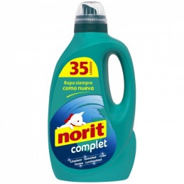 DETERGENTE COMPLET 35 LAVADOS