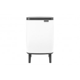 CUBO BO HI BLANCO NEW