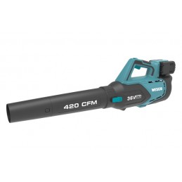 SOPLADOR BATERIA 2 X 18 V