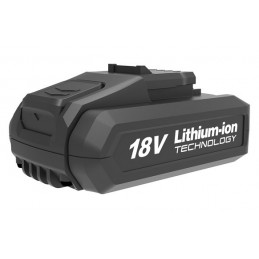 BATERIA 18 V