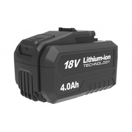 BATERIA 18 V