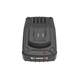 CARGADOR DE BATERÃA 18 V