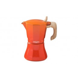 CAFETERA ALUMINIO INDUCCION...