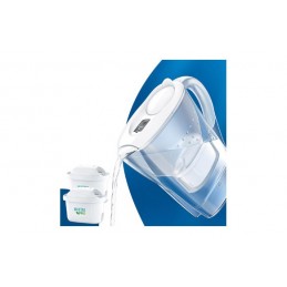 JARRA FILTRANTE MARELLA BLANCA