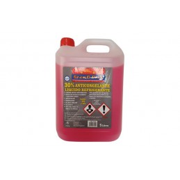 ANTICONGELANTE REFRIGERANTE
