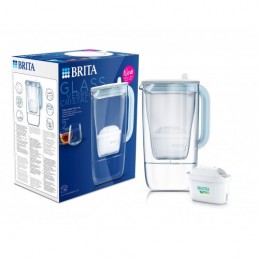 JARRA CRISTAL BOROSILICATO