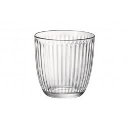 VASO LINE AGUA PACK 6 UDS