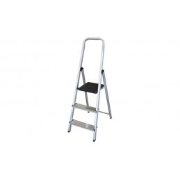 ESCALERA ALUMINIO DOMESTICA