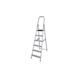 ESCALERA ALUMINIO DOMESTICA