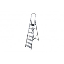 ESCALERA ALUMINIO DOMESTICA