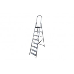 ESCALERA ALUMINIO DOMESTICA