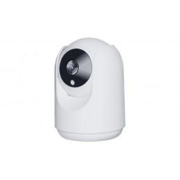 CAMARA IP MOTORIZADA...