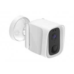 CAMARA IP WIFI FIJA...