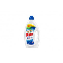DETERGENTE DIXAN GEL TOTAL