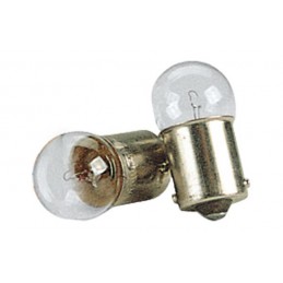 LAMPARA AUTOMOVIL 12V-5W BA1SS
