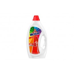 DETERGENTE MICOLOR GEL