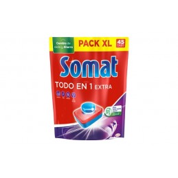 LAVAVAJILLAS SOMAT...