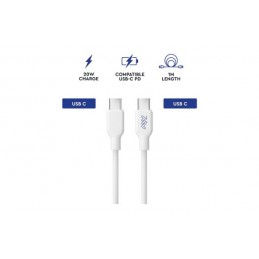 CABLE CONEXION USB TIPO C A...