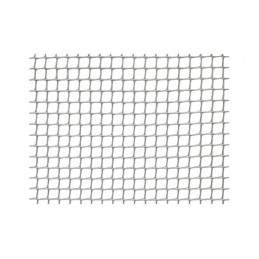 MALLA PLASTICA 10 X 10 MM...