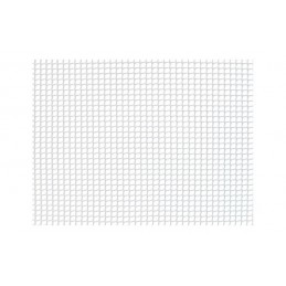 MALLA PLASTICA 5 X 5  MM...