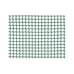 MALLA PLASTICA 10 X 10 MM...