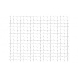 MALLA PLASTICA 10 X 10 MM...