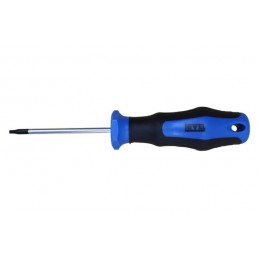 DESTORNILLADOR PUNTA TORX
