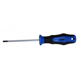DESTORNILLADOR PUNTA TORX