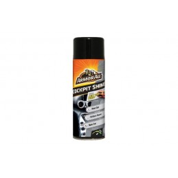 LIMPIA SALPICADERO 500ML...