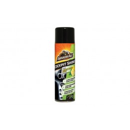 LIMPIA SALPICADERO 500ML...