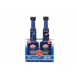 ADITIVO PRE-ITV DIESEL PACK