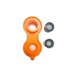 KIT AIREADORES CON LLAVE:...