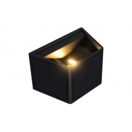 APLIQUE SOLAR VIO 3,7W 120 LM
