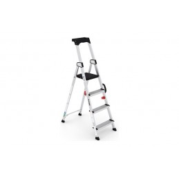 ESCALERA ALUMINIO PROFESIONAL