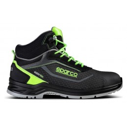 BOTA SEGURIDAD S3S SR LG...