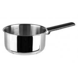 CAZO INOX SVEA